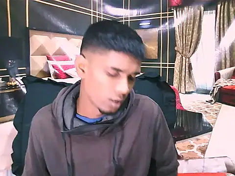 IndianThuggin online show from 06.06.26