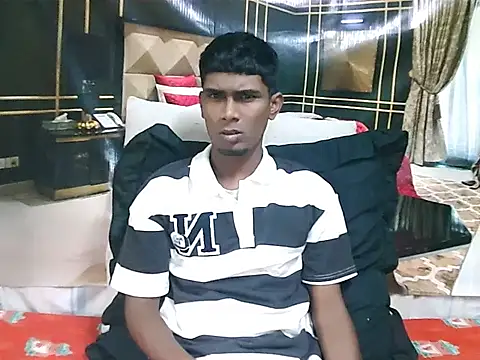 IndianThuggin online show from 07.01.26