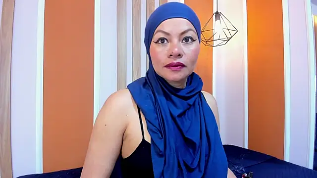 SophiaBeckerr online show from 01.10.26