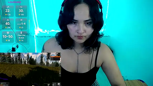 Ladyswap online show from 12.18.25