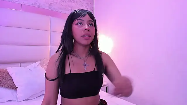 Sofia clk online show from 11.04.25