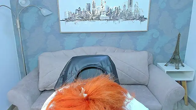 Sofia clk online show from 02.25.26