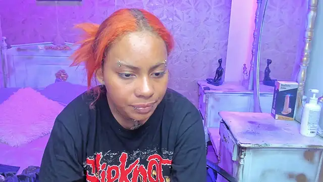 Sofia clk online show from 02.28.26