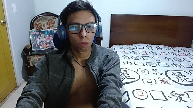 DavTwink3100 online show from 01.12.26