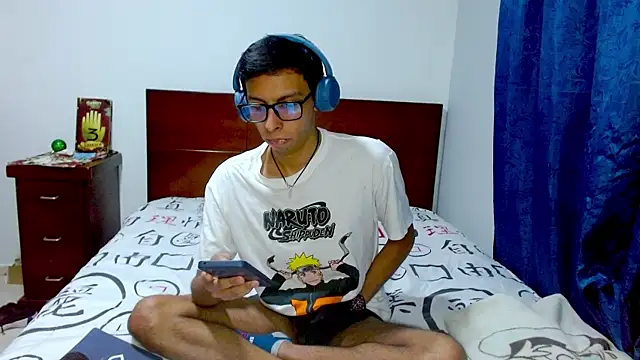 DavTwink3100 online show from 01.13.26