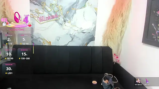 jessica latina777 online show from 11.25.25