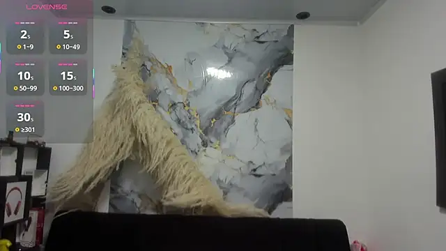 jessica latina777 online show from 12.02.25