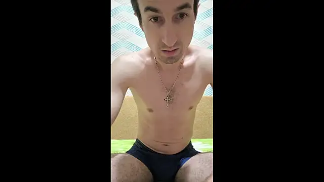 Andruu  online show from 11.02.25