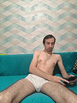 Andruu  online show from 01.06.26