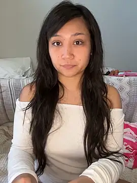 babygirlesme online show from 05.19.26