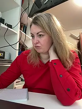 Amelia-Diamond online show from 01.15.26