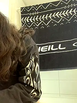 Snapshot of itsbbysaeko chatting on 10.20.25 itsbbysaeko online show from 10.20.25