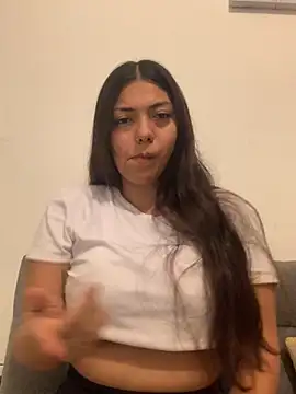 georgina sexxii online show from 11.11.25