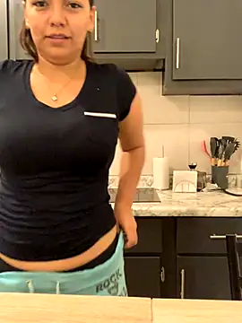 georgina sexxii online show from 11.12.25