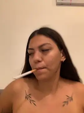 georgina sexxii online show from 11.21.25