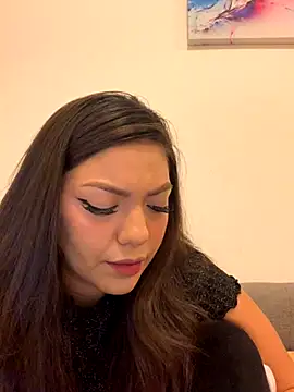 georgina sexxii online show from 11.23.25