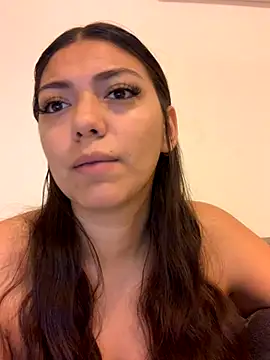 georgina sexxii online show from 11.29.25