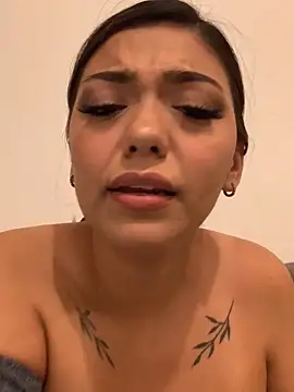 georgina sexxii online show from 12.01.25