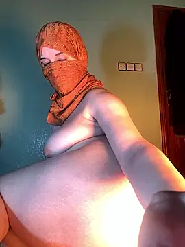 SaraChouchou online show from 01.15.26