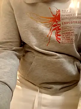 Belgianslut online show from 12.18.25