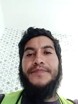 Travieso 21 online show from 10.20.25