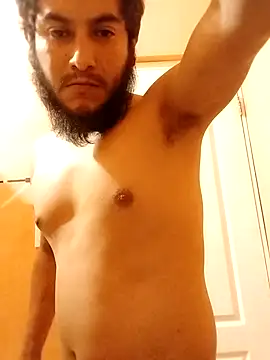 Travieso 21 online show from 10.22.25