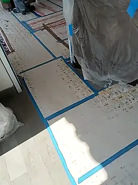 Travieso 21 online show from 10.22.25