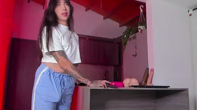 valeriahornier online show from 11.20.25