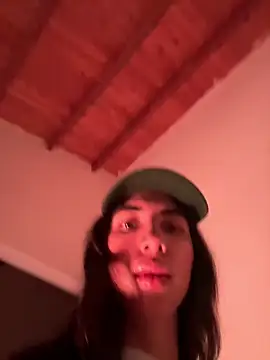 valeriahornier online show from 02.16.26