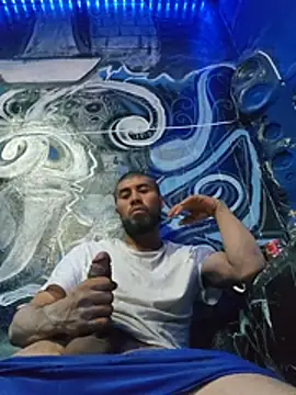 Snapshot of vergueo3 chatting on 02.17.26 vergueo3 online show from 02.17.26