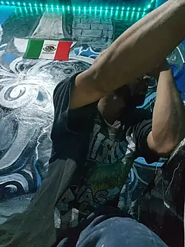 vergueo3 online show from 03.31.26