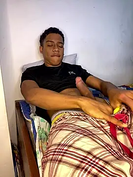 liam Brooks9 online show from 01.09.26