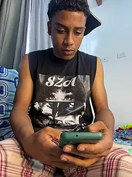 liam Brooks9 online show from 02.07.26