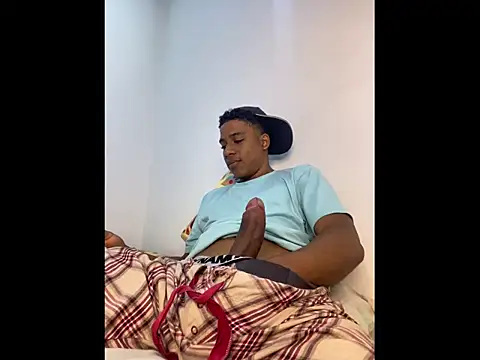 liam Brooks9 online show from 02.09.26