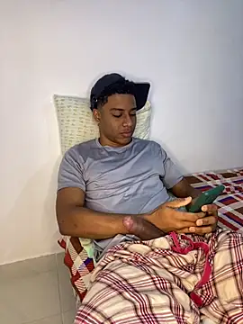 liam Brooks9 online show from 03.11.26