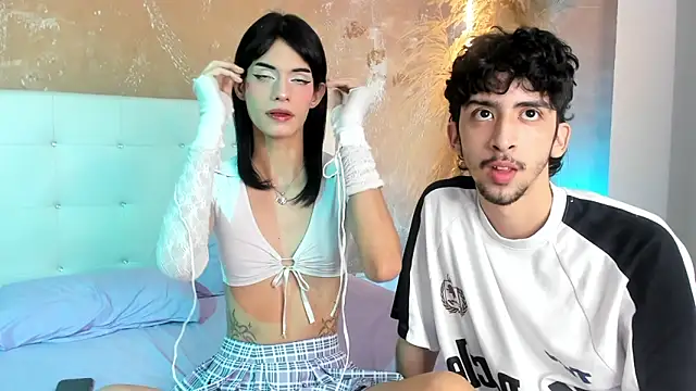 jennierrubyjane online show from 10.30.25