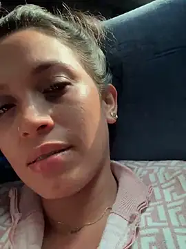 Snapshot of KIMBERLYPULIDO chatting on 02.20.26 KIMBERLYPULIDO online show from 02.20.26