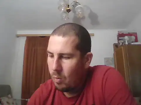 Szeximado31 online show from 11.14.25