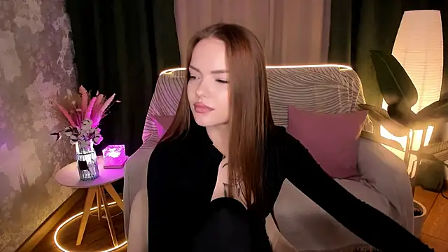 MelissaBell  online show from 11.05.25