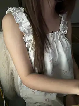 Snapshot of Bong-g chatting on 04.06.26 Bong-g online show from 04.06.26