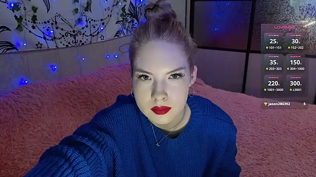 VETT KITTY online show from 12.03.25