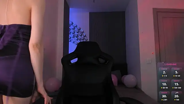 MiraVelle  online show from 03.31.26