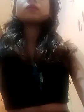 Snapshot of sapna_sharma1 chatting on 10.21.25 sapna sharma1 online show from 10.21.25