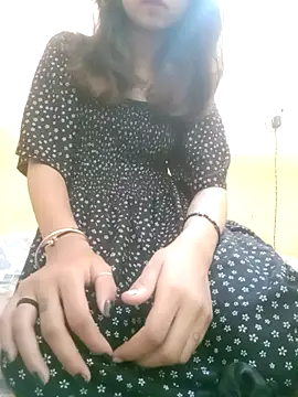 Snapshot of sapna_sharma1 chatting on 10.22.25 sapna sharma1 online show from 10.22.25