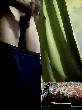 Pedropuente200 online show from 11.04.25