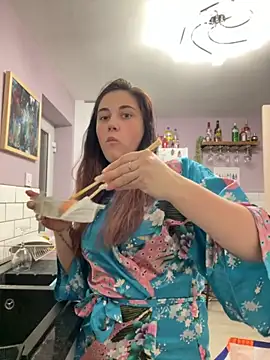 Snapshot of YourFrenchFeliciexo chatting on 10.24.25 YourFrenchFeliciexo online show from 10.24.25