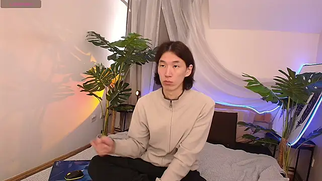 Snapshot of Jackson_Lei chatting on 10.21.25 Jackson Lei online show from 10.21.25