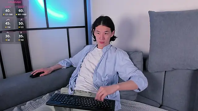 Snapshot of Jackson_Lei chatting on 10.24.25 Jackson Lei online show from 10.24.25