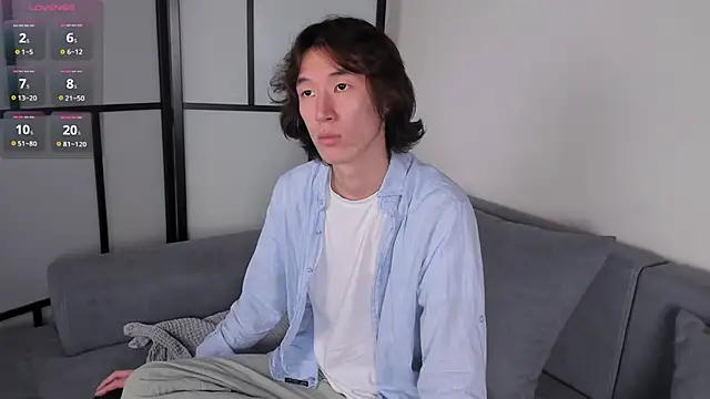 Snapshot of Jackson_Lei chatting on 10.26.25 Jackson Lei online show from 10.26.25