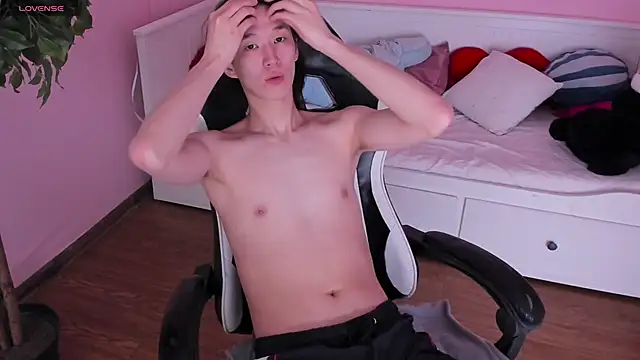 Jackson Lei online show from 02.01.26